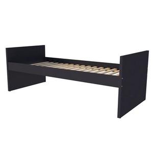 Posteľ základňa Verso antracit vyobraziť