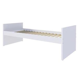 Posteľ základňa Verso biela vyobraziť