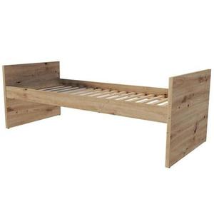 Posteľ základňa Verso artisan vyobraziť