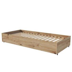 Posteľ dodatočné Verso artisan vyobraziť