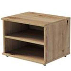 Zásuvka pod posteľ - polička Verso K artisan vyobraziť