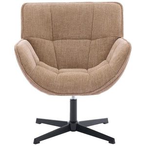 Kreslo Ambra béžové cappuccino vyobraziť