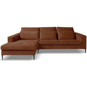 Malé rohové sedacie súpravy do obývacej izby vyobraziť