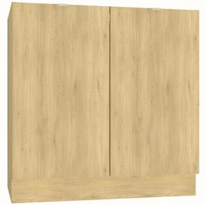 Kuchynská skrinka Cosmo Sofia D80zl cremona vyobraziť