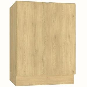 Kuchynská skrinka Cosmo Sofia D60 Pc P/L cremona vyobraziť