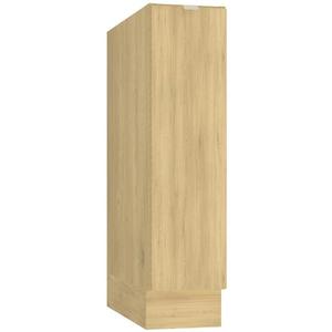 Kuchynská skrinka Cosmo Sofia D20 Cargo + Kosz cremona vyobraziť