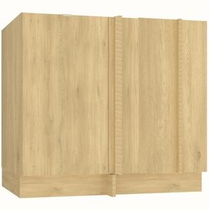 Kuchynská skrinka Cosmo Sofia Dnp P/L cremona vyobraziť