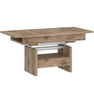 Konferenčný stolík Cortado CRTT02 1S s zdvihom dub viking vyobraziť