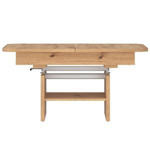 Konferenčný stolík Cortado CRTT03 s zdvihom dub artisan vyobraziť