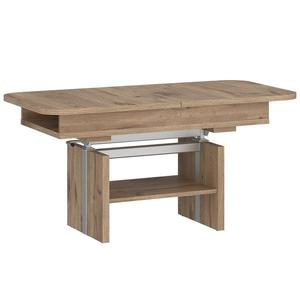 Konferenčný stolík Cortado CRTT03 s zdvihom dub viking vyobraziť