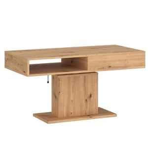 Konferenčný stolík Cortado CRTT04 1S s zdvihom dub artisan vyobraziť