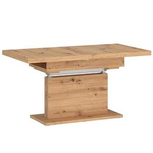 Konferenčný stolík Cortado CRTT14 s zdvihom dub artisan vyobraziť