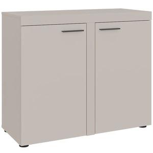 Komoda Rumba 2F BP21 pieskovo béžová vyobraziť