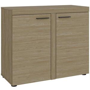 Komoda Rumba 2F DO21 dub olejovaný vyobraziť