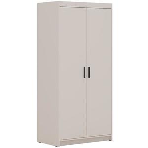 Skriňa Elena 2D pieskovo béžová vyobraziť