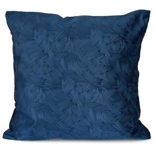 Obliečka na vankúš Rosalia Vet-449 40x40 cm tmavosivá vyobraziť