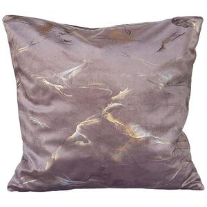 Obliečka na vankúš Goldy Vet-479 40x40 cm vresová vyobraziť