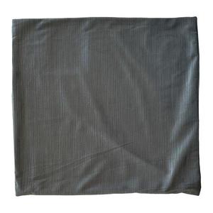 Obliečka na vankúš Sofi Vet-476 40x40 cm 7 sivá vyobraziť