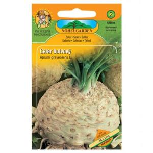 Zeler buľvový maxim vyobraziť