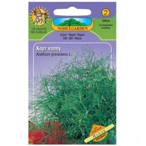 Kôpor vonný Hanák vyobraziť