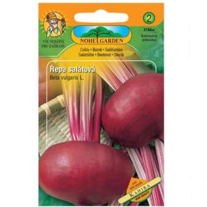 Repa šalátová plochá Kahira vyobraziť