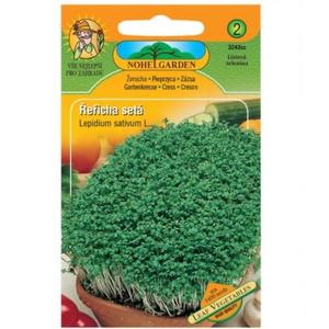 Žerucha siata vyobraziť