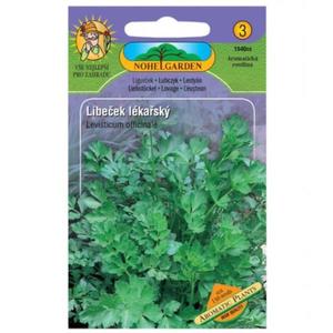 Ligurček lekársky vyobraziť