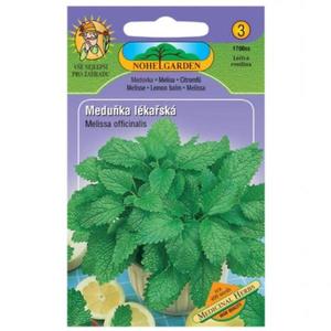 Medovka lekárska vyobraziť