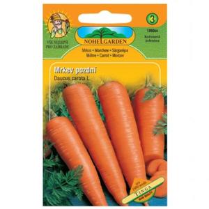 Mrkva neskorá Tinga vyobraziť