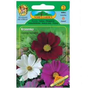 Krásenka Sensation, zmes vyobraziť