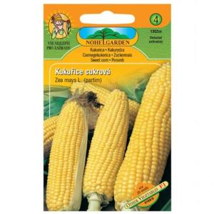 Kururica cukrová F1 - hybrid vyobraziť