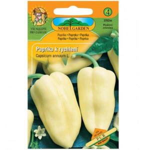 Paprika zeleninová na rýchlenie PCR vyobraziť