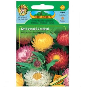 Slamiha slamienková vysoká na sušenie, zmes vyobraziť