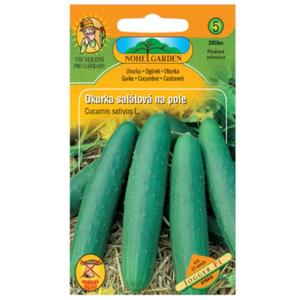 Uhorka šalátová na pole Jogger F1 - hybrid vyobraziť