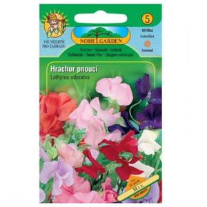 Hrachor vonný ťahavý, zmes vyobraziť