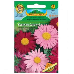 Králik šarlátový, zmes vyobraziť