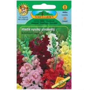 Papuľka väčšia vysoká plnokvetá, zmes vyobraziť