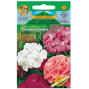 Muškát pásikový, zmes vyobraziť