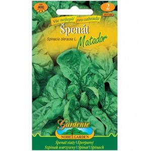 Špenát siaty Matador vyobraziť