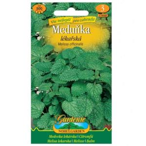 Medovka lekárska vyobraziť