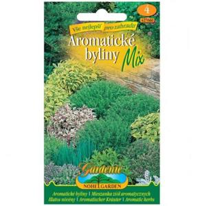 Zmes aromatických bylín vyobraziť