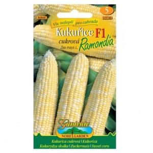 Kururica cukrová Ramondia F1 - hybrid vyobraziť