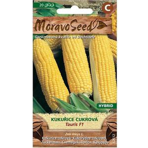 Kururica cukrová Tauris F1 - hybrid vyobraziť