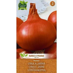 Cibuľa jarná Karmen vyobraziť