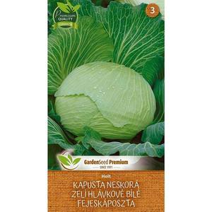 Kapusta neskorá Holt vyobraziť