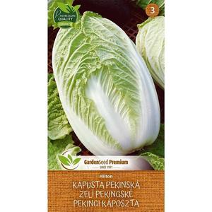 Kapusta Hilton vyobraziť