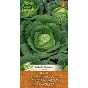 Kapusta Blistra F1 vyobraziť