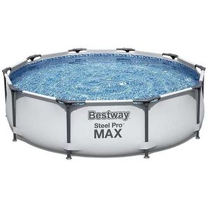 Bazén rámový 3, 05 x 0, 76 m 56406 vyobraziť