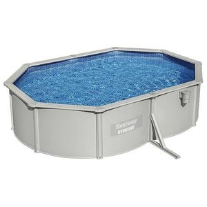 Kovový bazén Hydrium 5x3, 60x1, 20 m 56586 príslušenstvo vyobraziť