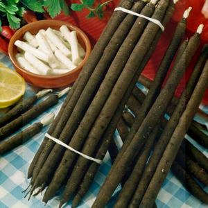 Libochovnický – Čierny koreň vyobraziť